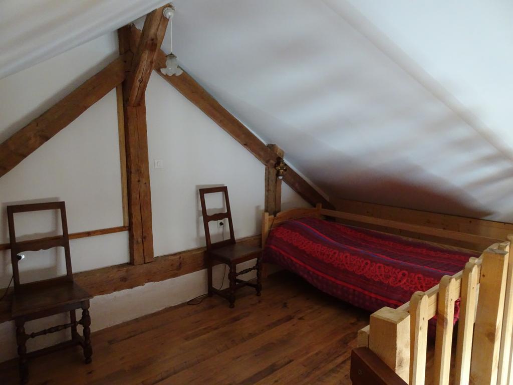Les Balcons Du Leman Thollon-les-Memises Ngoại thất bức ảnh